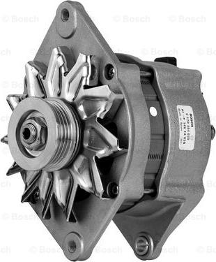 BOSCH 0 120 484 030 - Alternatore autozon.pro