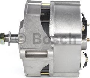 BOSCH 0 120 484 020 - Alternatore autozon.pro