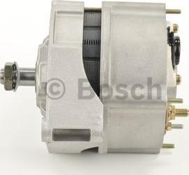 BOSCH 0 120 484 027 - Alternatore autozon.pro