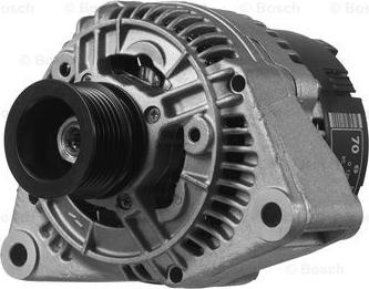 BOSCH 0 120 485 012 - Alternatore autozon.pro