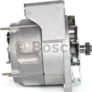 BOSCH 0 120 488 291 - Alternatore autozon.pro