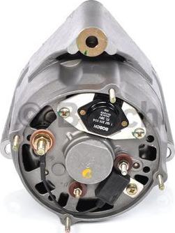 BOSCH 0 120 488 291 - Alternatore autozon.pro