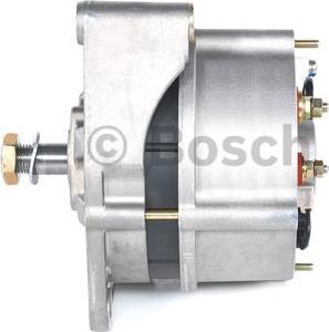 BOSCH 0 120 488 283 - Alternatore autozon.pro