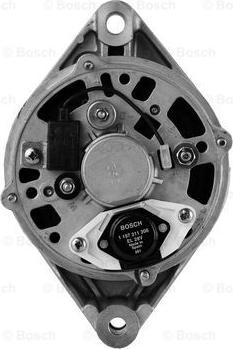 BOSCH 0 120 488 270 - Alternatore autozon.pro