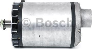 BOSCH 0 120 600 587 - Alternatore autozon.pro