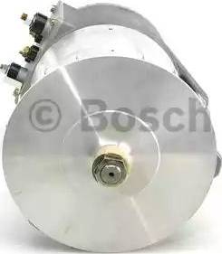 BOSCH 0 120 689 590 - Alternatore autozon.pro