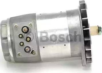 BOSCH 0 120 689 590 - Alternatore autozon.pro