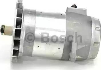 BOSCH 0 120 689 590 - Alternatore autozon.pro