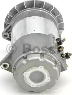 BOSCH 0 120 689 590 - Alternatore autozon.pro