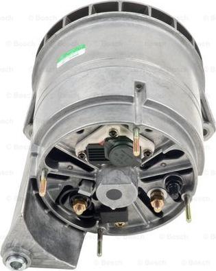 BOSCH 0 120 689 552 - Alternatore autozon.pro