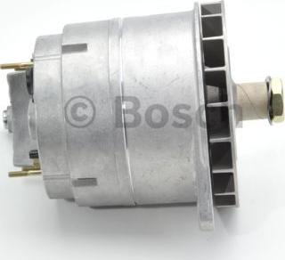 BOSCH 0 120 689 566 - Alternatore autozon.pro