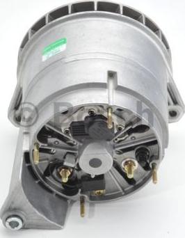 BOSCH 0 120 689 566 - Alternatore autozon.pro