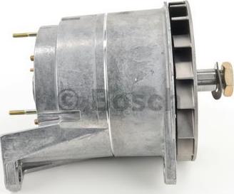 BOSCH 0 120 689 567 - Alternatore autozon.pro