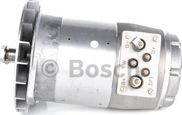 BOSCH 0 120 689 589 - Alternatore autozon.pro