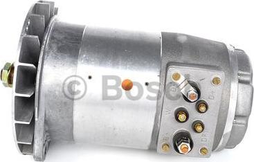 BOSCH 0 120 689 536 - Alternatore autozon.pro