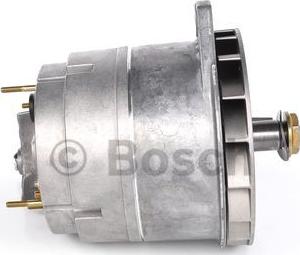 BOSCH 0 120 689 575 - Alternatore autozon.pro