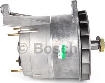 BOSCH 0 120 689 573 - Alternatore autozon.pro