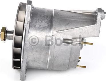 BOSCH 0 120 689 573 - Alternatore autozon.pro