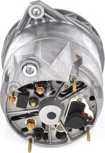 BOSCH 0 120 689 573 - Alternatore autozon.pro