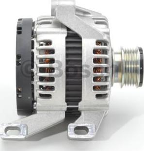 BOSCH 0 121 615 105 - Alternatore autozon.pro