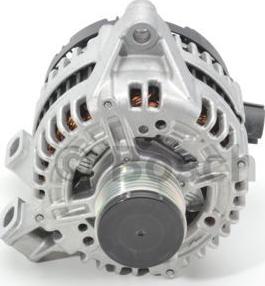 BOSCH 0 121 615 105 - Alternatore autozon.pro