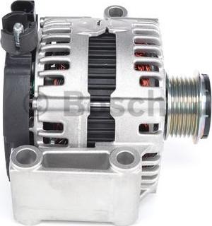 BOSCH 0 121 615 106 - Alternatore autozon.pro