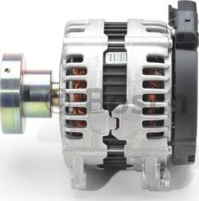 BOSCH 0 121 615 108 - Alternatore autozon.pro