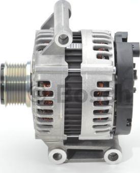 BOSCH 0 121 615 103 - Alternatore autozon.pro