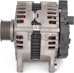 BOSCH 0 121 615 116 - Alternatore autozon.pro