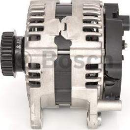 BOSCH 0 121 615 129 - Alternatore autozon.pro