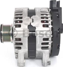 BOSCH 0 121 615 121 - Alternatore autozon.pro