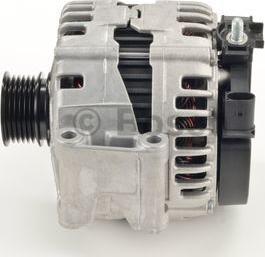 BOSCH 0 121 813 001 - Alternatore autozon.pro