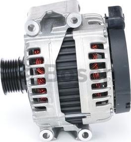 BOSCH 0 121 813 106 - Alternatore autozon.pro