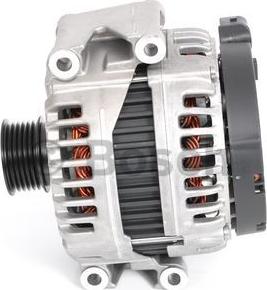 BOSCH 0 121 813 114 - Alternatore autozon.pro