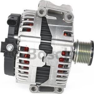 BOSCH 0 121 813 120 - Alternatore autozon.pro