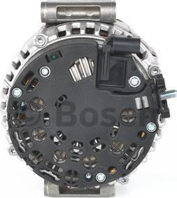 BOSCH 0 121 813 120 - Alternatore autozon.pro