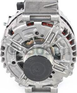 BOSCH 0 121 813 120 - Alternatore autozon.pro