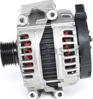 BOSCH 0 121 813 123 - Alternatore autozon.pro