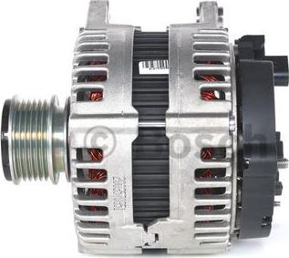 BOSCH 0 121 715 047 - Alternatore autozon.pro