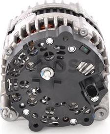 BOSCH 0 121 715 151 - Alternatore autozon.pro