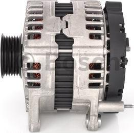 BOSCH 0 121 715 151 - Alternatore autozon.pro