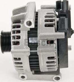 BOSCH 0 121 715 102 - Alternatore autozon.pro