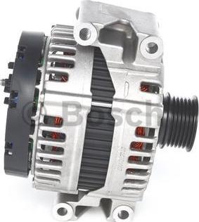 BOSCH 0 121 715 007 - Alternatore autozon.pro