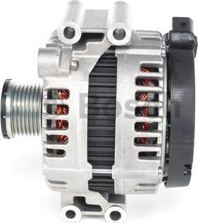 BOSCH 0121715018 - Alternatore autozon.pro