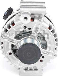 BOSCH 0 121 715 112 - Alternatore autozon.pro