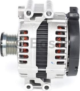 BOSCH 0 121 715 112 - Alternatore autozon.pro