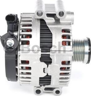 BOSCH 0 121 715 112 - Alternatore autozon.pro