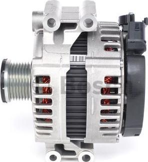 BOSCH 0 121 715 017 - Alternatore autozon.pro