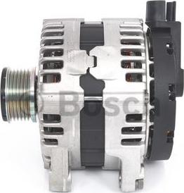 BOSCH 0 121 715 024 - Alternatore autozon.pro