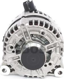 BOSCH 0 121 715 024 - Alternatore autozon.pro